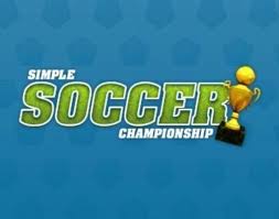Simple Soccer Championship Unblocked Games 77 Unblockedgames Unblockedgames66 Bestunblockedgames24h Unblockedg In 2020 School Games Play Game Online Tank Trouble