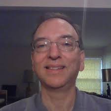 Joel Gibson (University of Maryland, College Park (PhD))