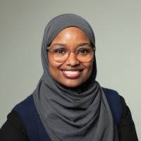 80+ "Faduma Ali" profiles