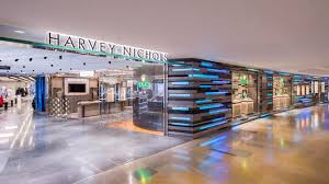 Maybe you would like to learn more about one of these? China Taiwan Help Harvey Nichols Parent Survive Hong Kong Retail Bust Inside Retail
