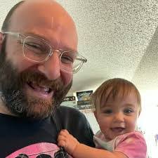 Alex Hinkle's Instagram, Twitter & Facebook