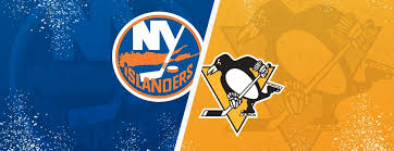 They give pittsburgh a 53.3% chance to win game 2 of this nhl playoffs matchup. New York Islanders Vs Pittsburgh Penguins Game 2 Pick Prediction 5 18 21