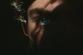 fierce blue eyes that s what she saw jostan evanns character aesthetic dorian havilliard aesthetic
