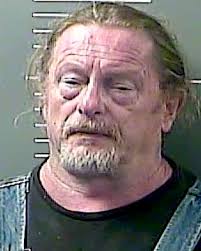 Johnson man charged in stabbing