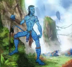 Post 530470: anma Jake_Sully James_Camerons_Avatar