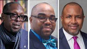 Culture for Service, Service for Humanity”: A. Philip Randolph and the  Black Freedom Struggle