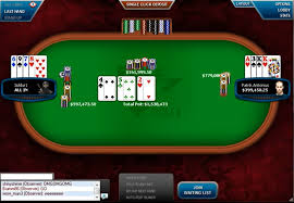 This page doesn't list every single poker site under the sun. 10 Largest Cash Game Pots In Online Poker History