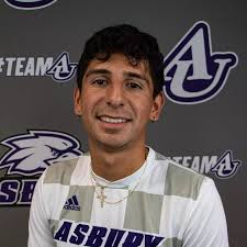 2022 Men's Soccer Roster