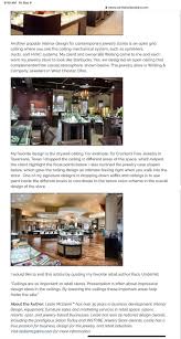 Maybe you would like to learn more about one of these? Interior Design Award Instore Editors Welling Co On Behance