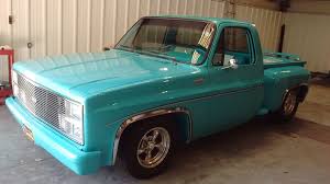 Image result for Green 1981 Truck
