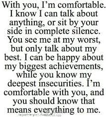 There would be lonely tears to cry. You Mean Everything To Me Quotes Quotesgram
