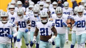 The herd quitter by c.m. Dallas Cowboys Still Believe In 2020 Season Despite 2 7 Record