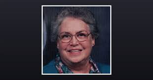 Joyce Esther (Charles) Showalter Obituary February 27, 2019