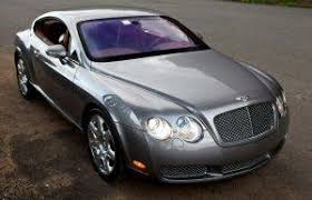 The name ferrari echoes brilliantly through the halls of racing's past. Florida Luxury Car Rental Bentley Continental For Rent Orlando Exotic Car Rentals Rent It Today