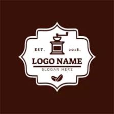 See more ideas about coffee logo, organic labels, farm fresh recipes. Free Coffee Logo Designs Designevo Logo Maker