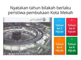 We did not find results for: Pendidikan Islam Tahun 6 Sirah Pembukaan Kota Mekah Sumber Pengajaran
