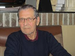 Albert Loewen Obituary