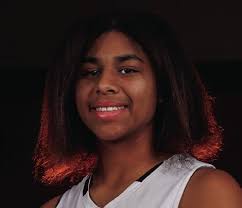 Girls' Basketball All-District Selections