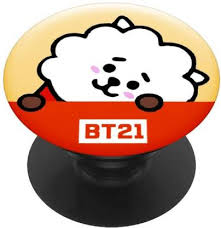 We hope you enjoy our growing collection of hd images to use as a background or home screen for your. Thermobeans Bt21 Rj Cartoon1 Mobile Holder Mobile Holder Price In India Buy Thermobeans Bt21 Rj Cartoon1 Mobile Holder Mobile Holder Online At Flipkart Com