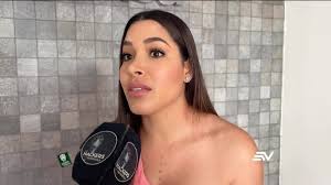 ¡ESCÁNDALO! KARLA PÉREZ ROMPE EL SILENCIO SOBRE SU EX, 🔥, -, 👶🏻 ¿Por qué  no deja ver a la bebé? @KarlaFitOficial se cansó de callar y habla para  @LosHackersFarandula. ¡DE NO CREER! 😳 La entrenadora ...