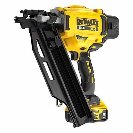 Nail guns