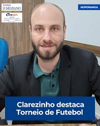 É GIGANTE! É DE IMPACTO! É HISTÓRICO! O Grêmio Esportivo Favila anuncia a  contratação de Leandro Canhoto para a 27ª Copa Canpel! Um meia de currículo  pesado no profissional, com passagens por