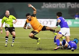 Ada 20 gudang lagu malaysia vs korea selatan terbaru, klik salah satu untuk download lagu mudah dan cepat. Perempatfinal Rugby 7 Putra Korea Selatan Vs Malaysia Antara Foto