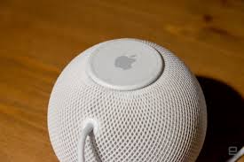 Apple Homepod Mini Review An Acceptable Echo Alternative