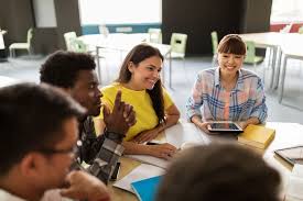 Trends And Challenges In Higher Education Towards 2023 Observatory Of Educational Innovation Classroom Culture Education Higher Education