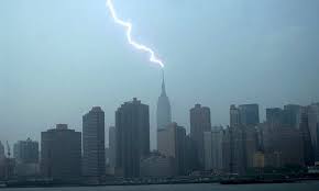 A Grounding Rod Can Save Your Life Lightning Eliminators