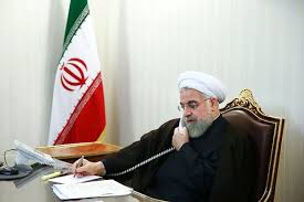 How the pandemic might play out in 2021 and beyond. Rouhani To Merkel Jcpoa Unchangeable Tehran Times