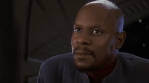 Sisko & Silence