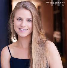 Abigail Bush's Instagram, Twitter & Facebook