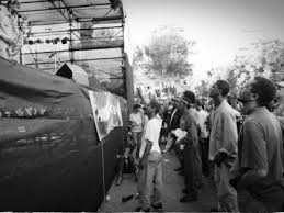 The Music of Alex van Heerden