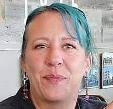 Discovering spiritual healing abilities and connection to nature