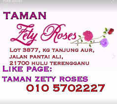 Taman seribu bunga tempat menarik di melaka , malaysia. Tanam Ros Untuk Beginner Jom Shopping Roses