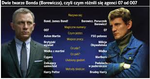 Ogromną popularność zdobył dzięki roli porucznika sławomira borewicza w serialu 07 zgłoś się. Porucznik Borewicz Z Quot 07 Zglos Sie Quot To Dzis Postac Kultowa Polski James Bond Wideo Dziennik Zachodni