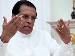 Sri Lankan President Maithripala Sirisena's party quits coalition  government: Minister