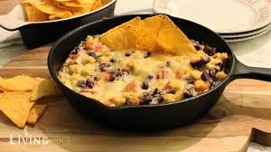 Kase Mais Dip Corn Dip Leckeres Fingerfood Rezept Livingbbq De Rezept Fingerfood Rezepte Corn Dip Rezepte