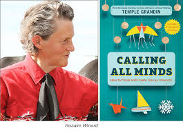 Savings of over $60.00 plus free shipping! Four Questions For Temple Grandin