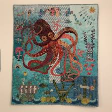 Pin On Art Quilts