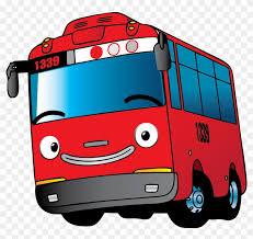 Dinosaur wallpaper green lockscreen / обои динозавр. Bus Car Motor Vehicle Mode Of Transport Tayo The Little Bus Png Free Transparent Png Clipart Images Download