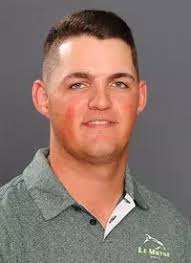 2016-17 Men's Golf Roster