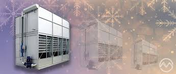 ‫کندانسور تبخیری چیست؟ | نحوه عملکرد کندانسور تبخیری - مانی برودت‬‎