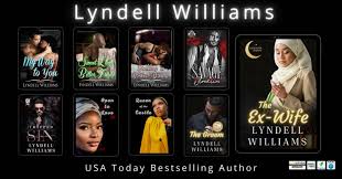Behind The Writer Featuring Muslim Romance Writer Layla Abdullah-Poulos