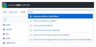 Visualsvn Server 4.2 Release Notes | Visualsvn Server
