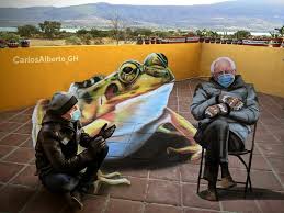 These tidal waves devastate the life forms (animals and plants) and even the structures in that place. 54 3d Optical Illusions By This Talented Mexican Street Artist Bored Panda