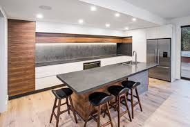 A freestanding kitchen cabinet can be a great addition when your current fitted kitchen cupboards are not proving to be enough for storage requirements. Dezignatek Melamine And Prime Veneer Bring Balance Eboss