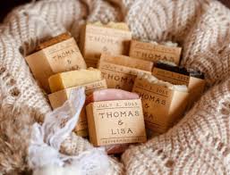 75 plain soap favors 75 soap favors in bag. Soap Wedding Favors Buy Them Or Diy Them Soap Deli News