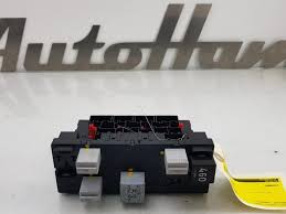 Is there another fuse location? Used Audi Tt 8j3 2 0 Tfsi 16v Fuse Box 8p0907279h Autoham Proxyparts Com